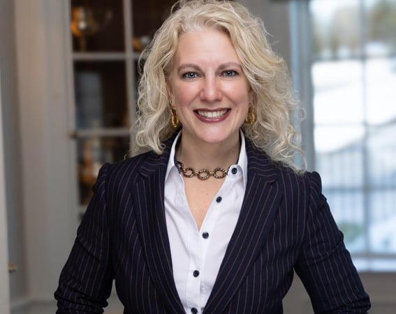 Photo of Joan D. Cordell