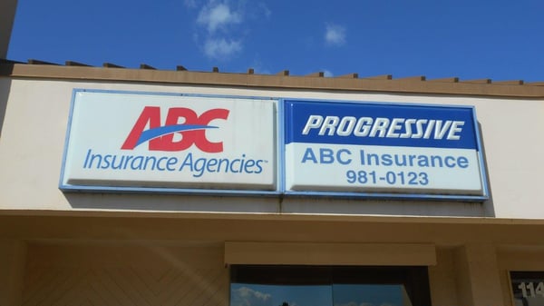 Direct Auto Insurance storefront located at  114 B Arnould Blvd, Lafayette