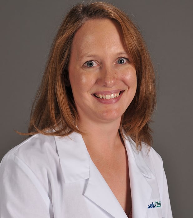 Dr. Karen Schultz