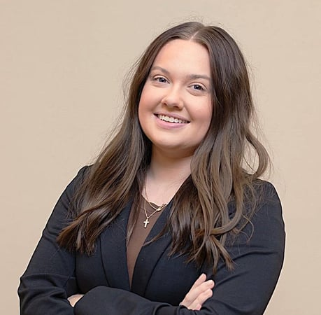 Photo of Aubrie McGee