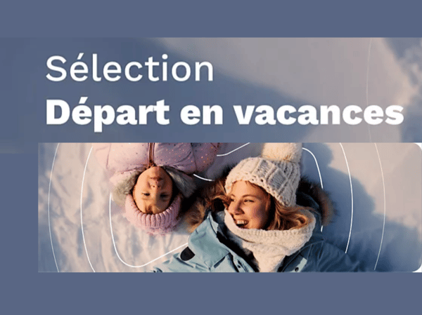 🌞 READY POUR LES VACANCES AVEC BOULANGER ! 🌞