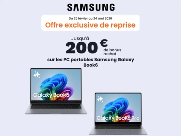 PC Portable Boulanger Poitiers sud!