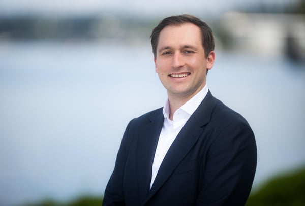 Photo of Jack Oman