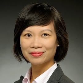 Grace Ma