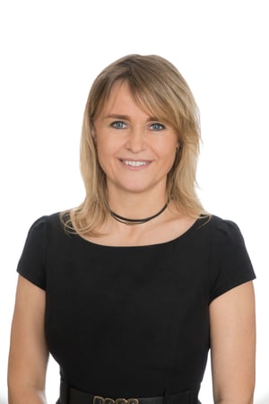 Photo of Marketa Gautreaux