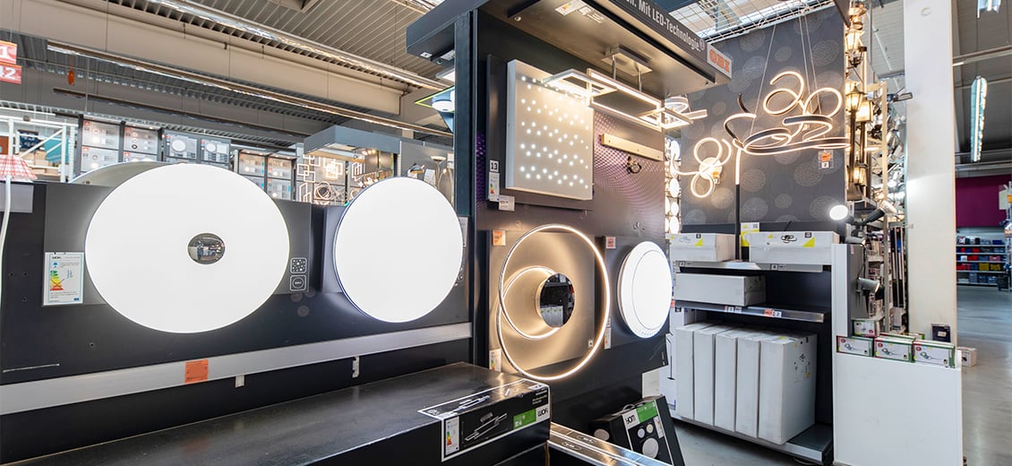 Dein OBI Markt Hattingen, Beuler Höhe 2