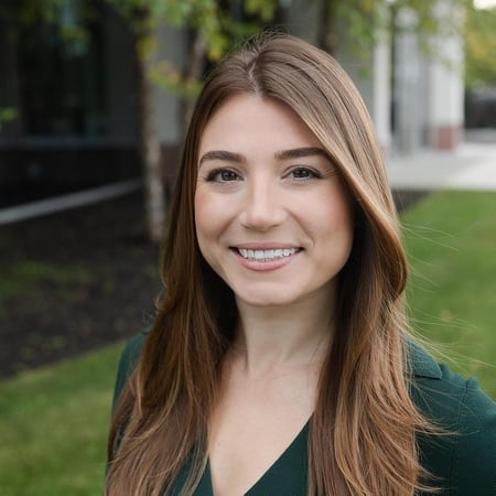 Photo of Allison Cook Russell