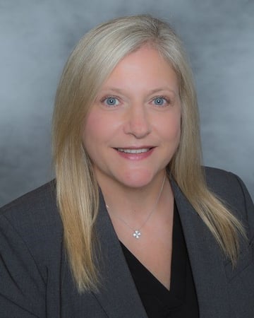 Photo of Barbara Coyne