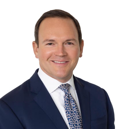 Photo of Henry Lynch