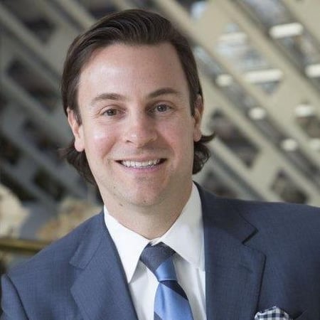 Photo of Michael Boettcher