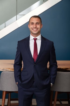 Photo of David Price