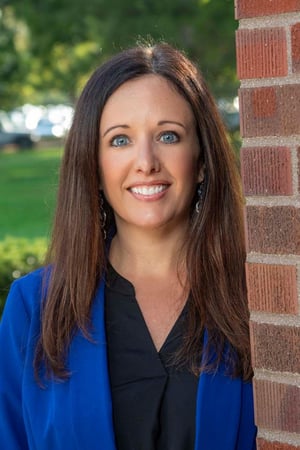 Photo of Lisa VanReed