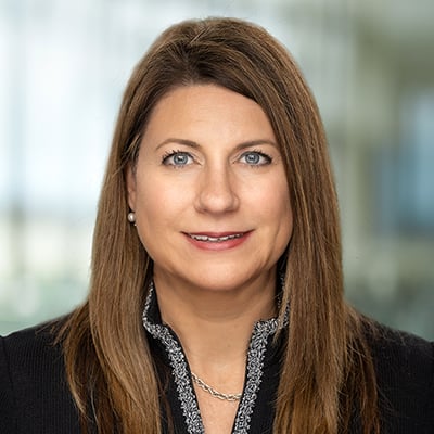 Photo of Bonnie Linnemeier