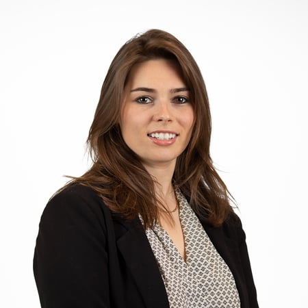 Photo of Christina Falahee