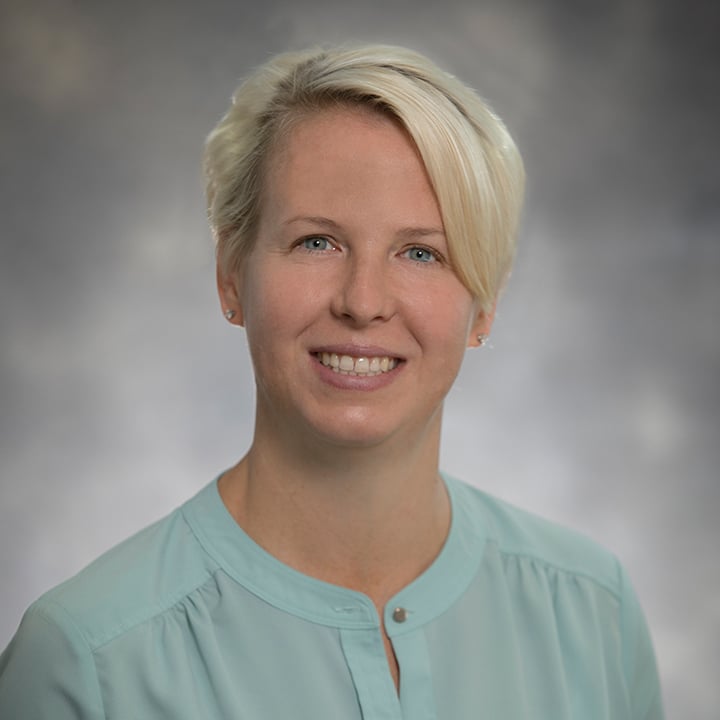 Bethanie Wrobleski, NP - Beacon Medical Group Advanced Cardiovascular Specialists RiverPointe