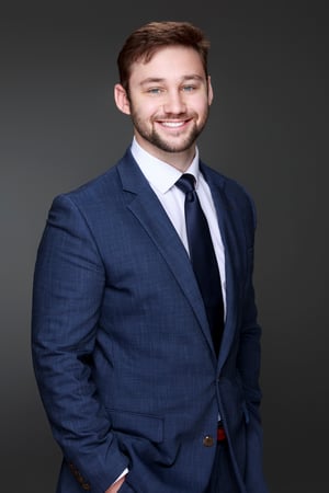 Photo of Austin D. Whitley