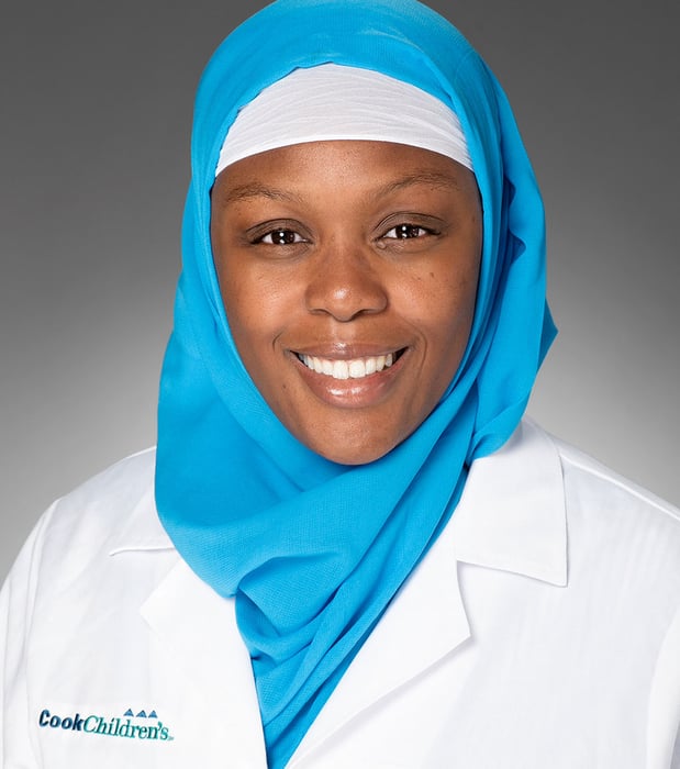 Dr. Bilikisu Ashley Lawal
