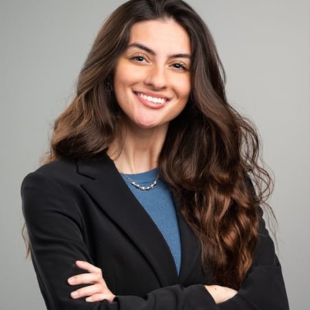 Photo of Elisa Mullisi