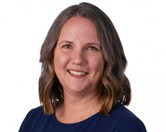 Photo of Megan Engle