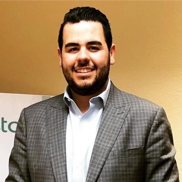 Life Insurance Agent in Sugar Land, TX Lance Ragle