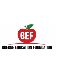 Boerne Education Foundation logo