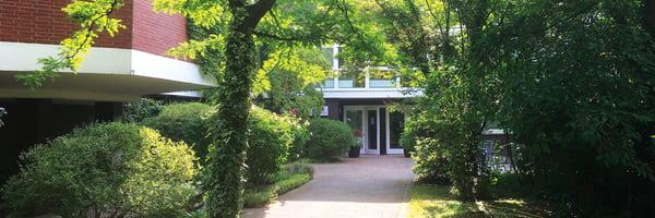 Kreiskirchliche Tagungsstätte Haus Caldenhof
