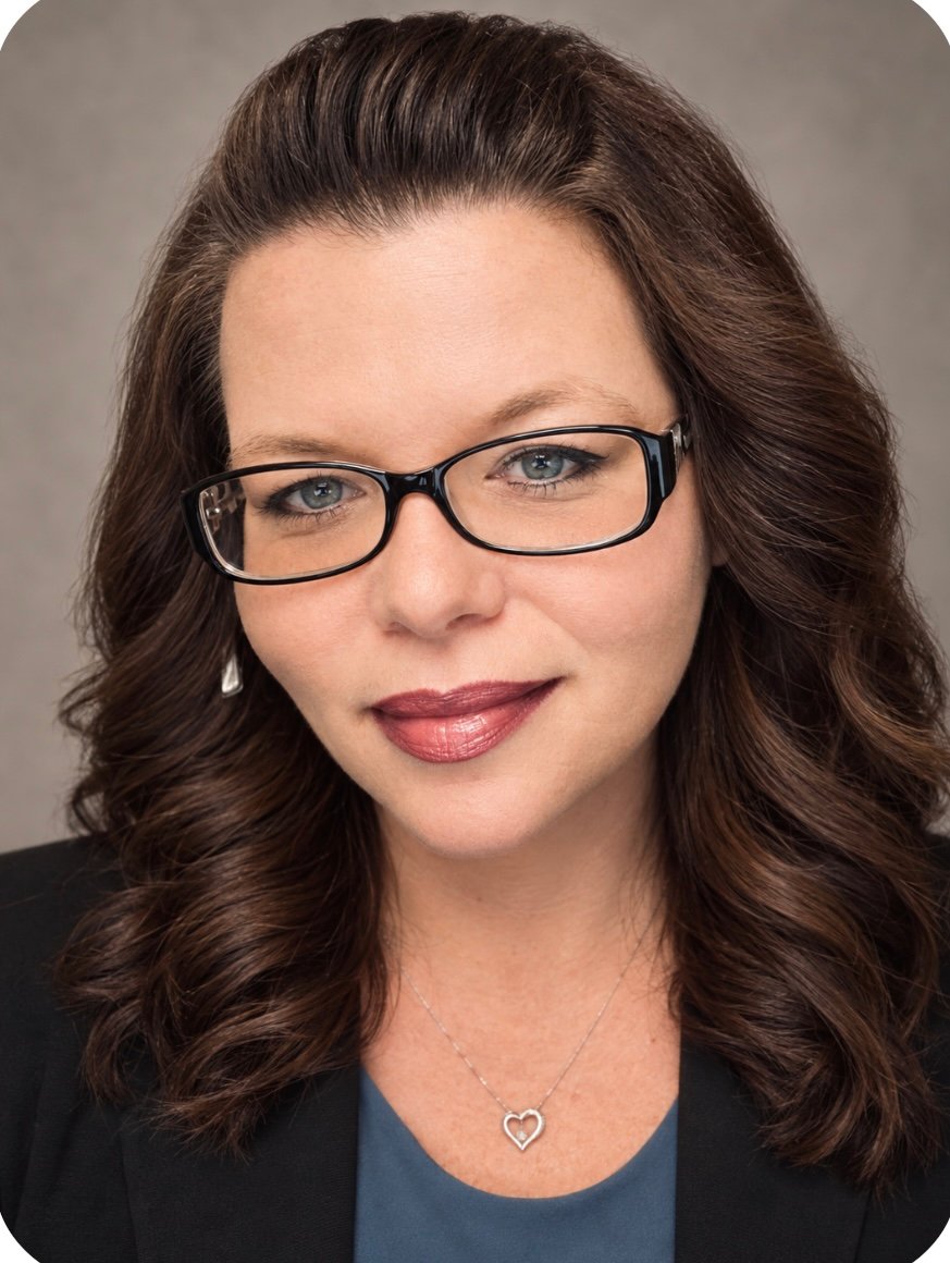 Photo of Sandi Grillo-Foster