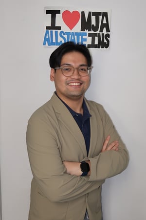 Photo of agent