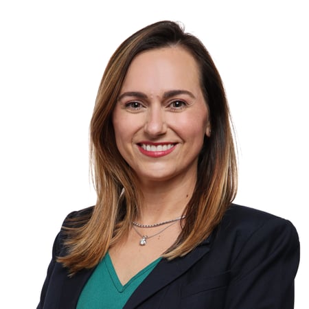 Photo of Natalie Garrison