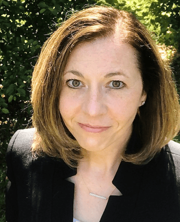 Photo of Carrie Denham