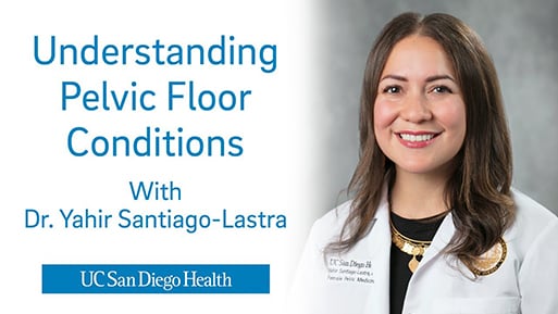UC San Diego Health - Video