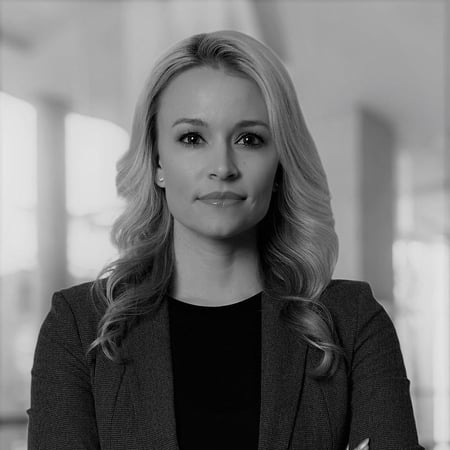 Photo of Brina McCarthy