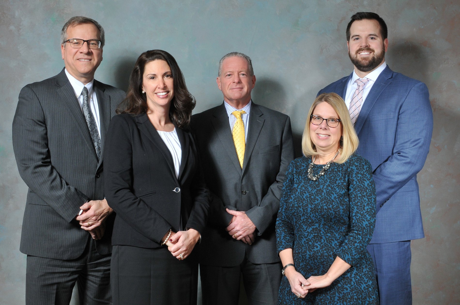 The Cardinal Group | Lancaster, PA | Morgan Stanley Wealth Management