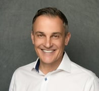 Photo of Daniel Sharkey - Morgan Stanley Financial Advisor