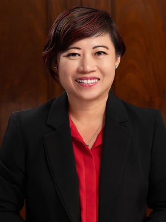 Photo of Jenny Ngo
