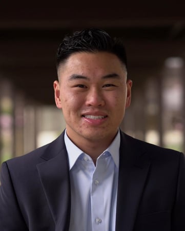 Photo of Andre Duong