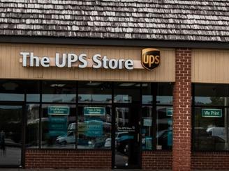 The Ups Store In East York Shipping Packing Printing And