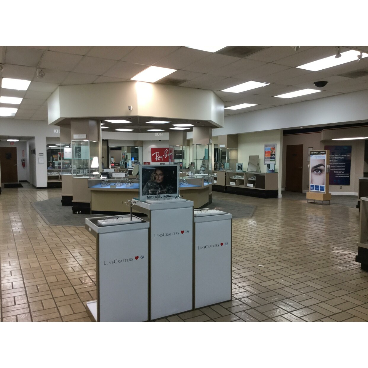 Arriba 71+ imagen michael kors in whittier Thptnganamst.edu.vn