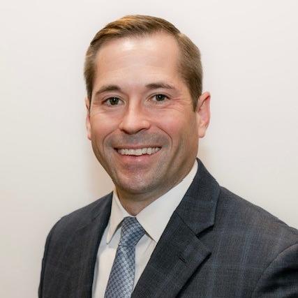 Photo of Matthew Schlicht