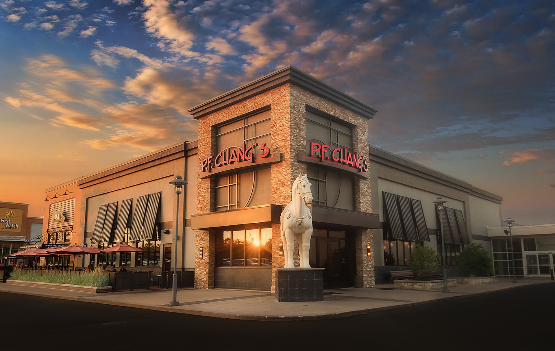 Summit Mall Stores >> P F Chang S In 3265 W Market St Akron Oh Asian American Summit Mall Stores >> P F Chang S In 3265 W Market St Akron Oh Asian American