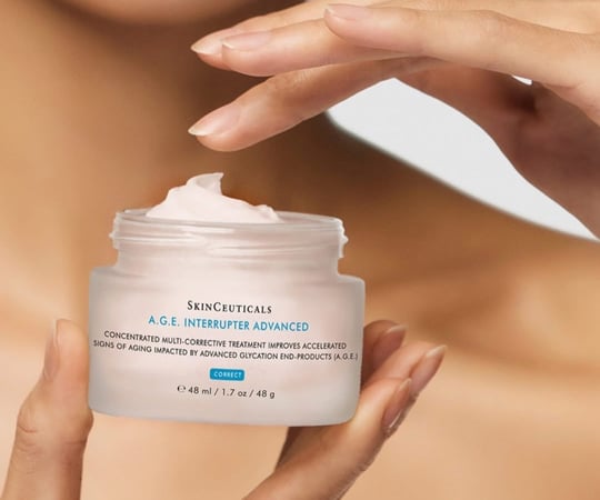 Skinceuticals Skincare