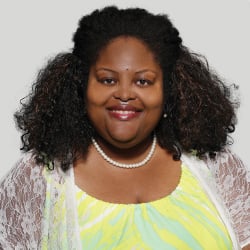 Dr. Rozalie Vonszelda Jackson, MD