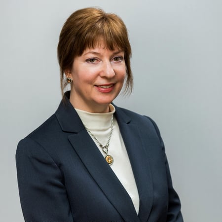 Photo of Ellen Giampaolo