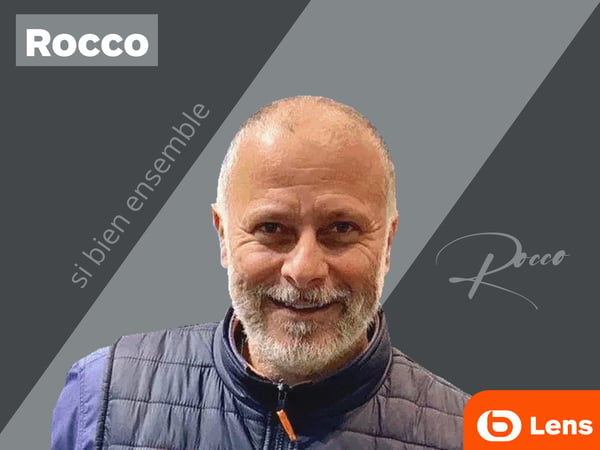 Rocco Agostino