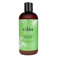 CBD Moisture Shampoo 12 oz