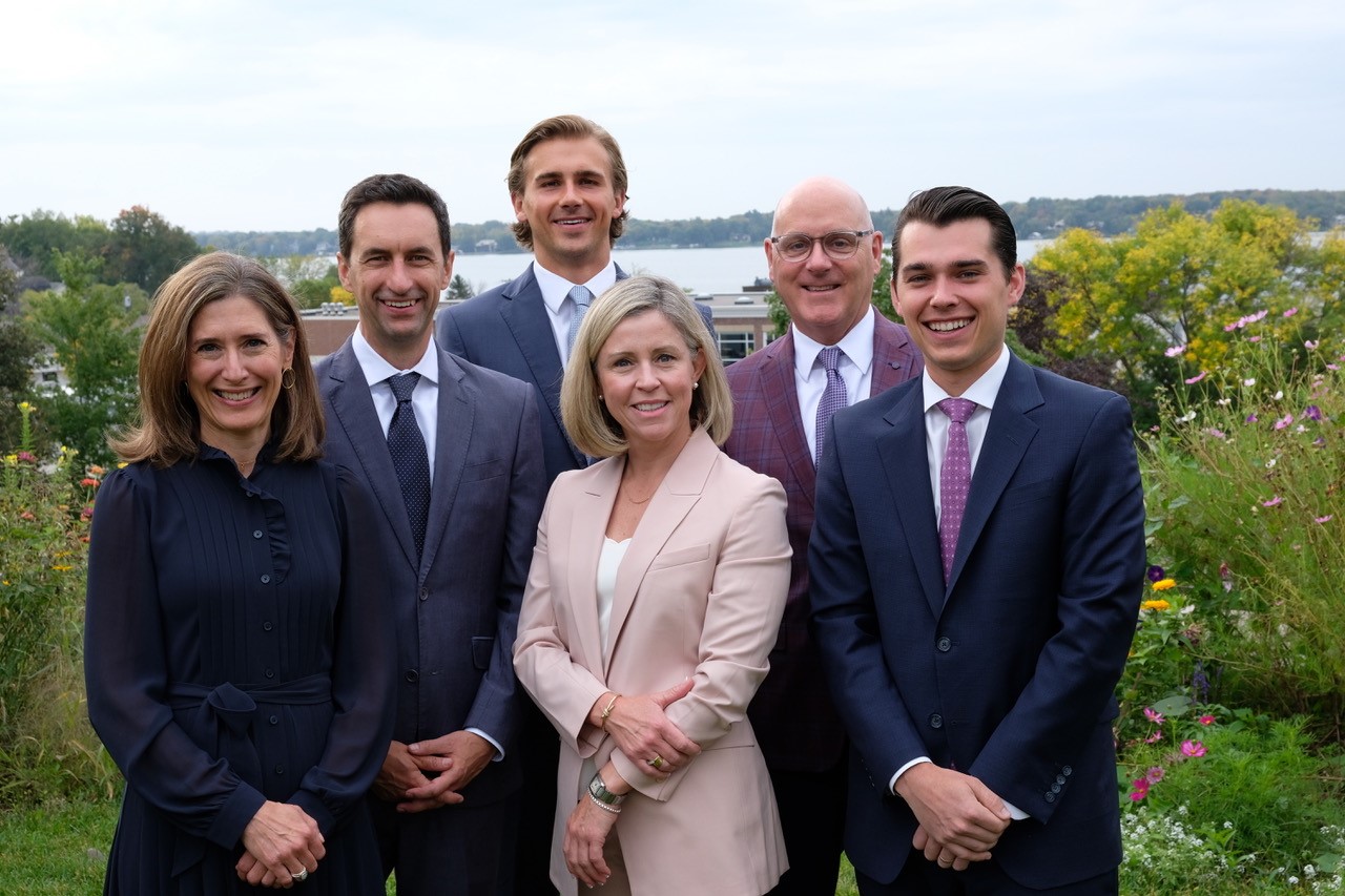 Photo of North Anchor Group - Morgan Stanley
