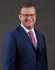 Photo of Paul Cox - Morgan Stanley