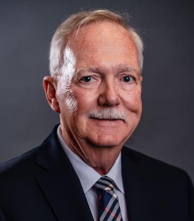 Photo of Stephen Lawless