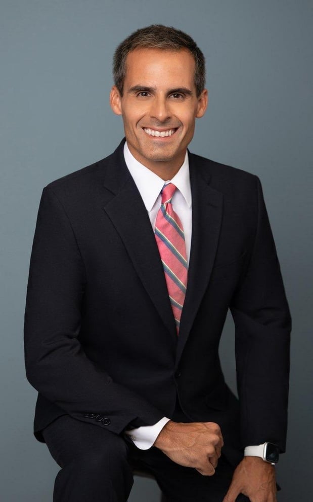 Photo of William P. duPont