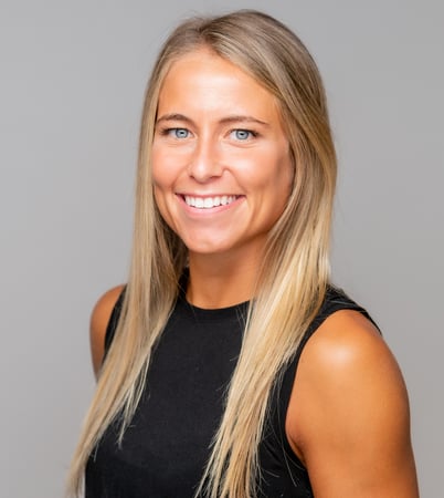 Photo of Sarah Kasun